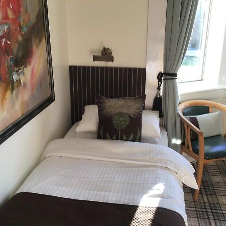 Bed and Breakfast Woodvale à Balloch Extérieur photo