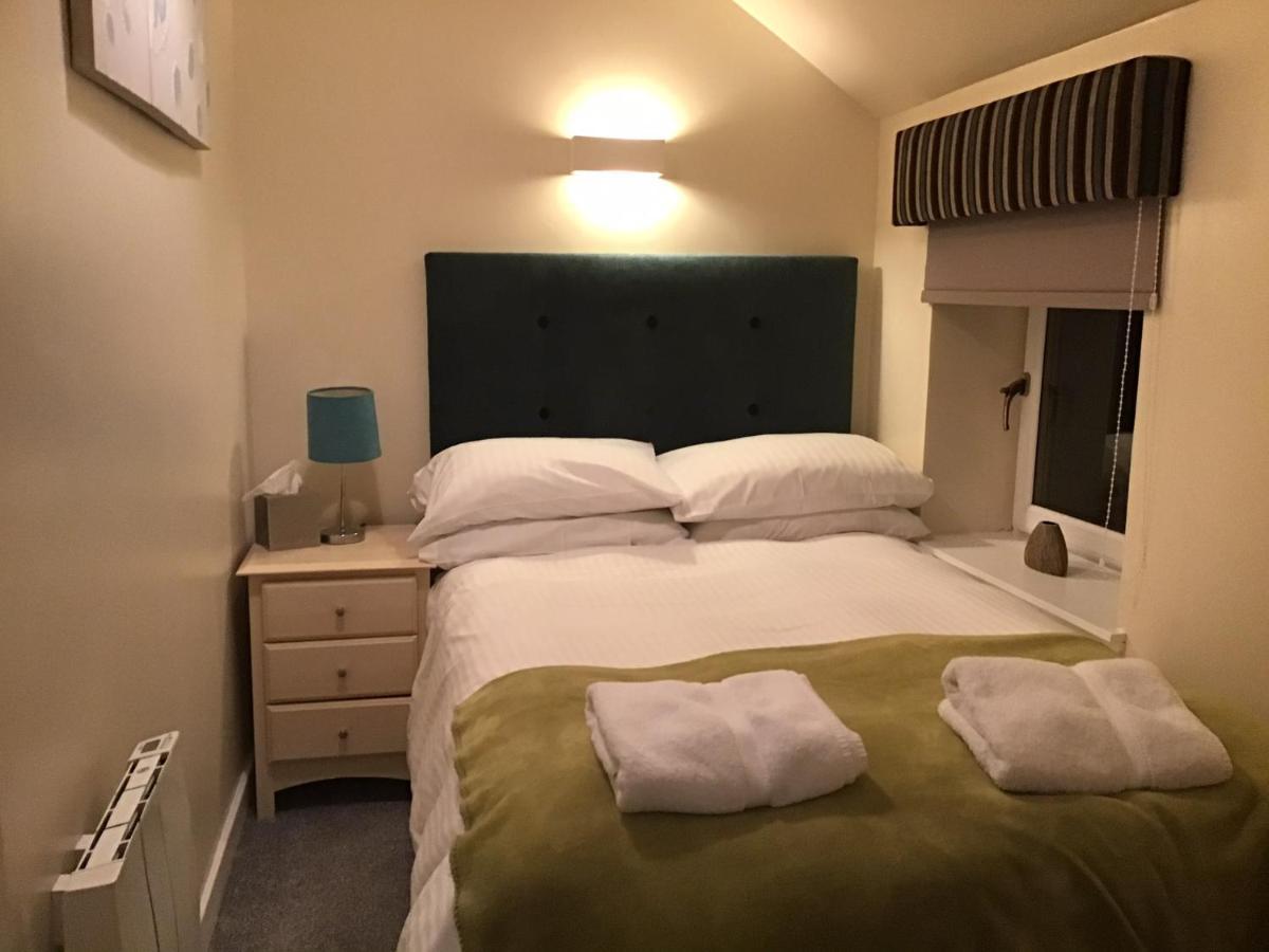 Bed and Breakfast Woodvale à Balloch Extérieur photo