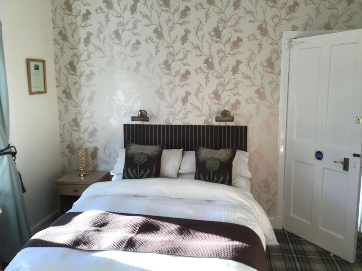 Bed and Breakfast Woodvale à Balloch Extérieur photo